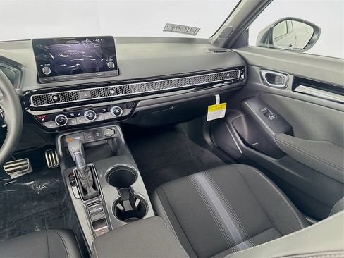 New 2026 Honda Civic Sport image 34