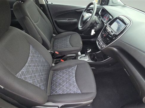 Used 2019 Chevrolet Spark LS image 21