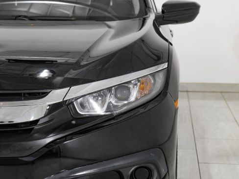 Used 2017 Honda Civic EX image 43