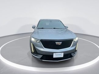 Used 2023 Cadillac XT6 Sport w/ Technology Package AWD/4WD video 3