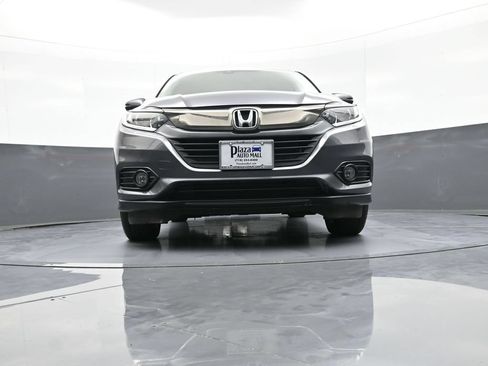 Certified 2022 Honda HR-V EX image 26
