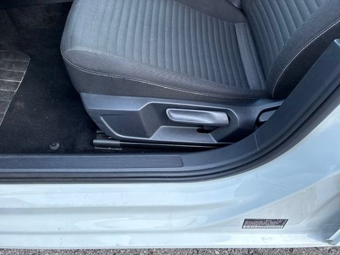 Used 2024 Volkswagen Jetta S FWD image 13
