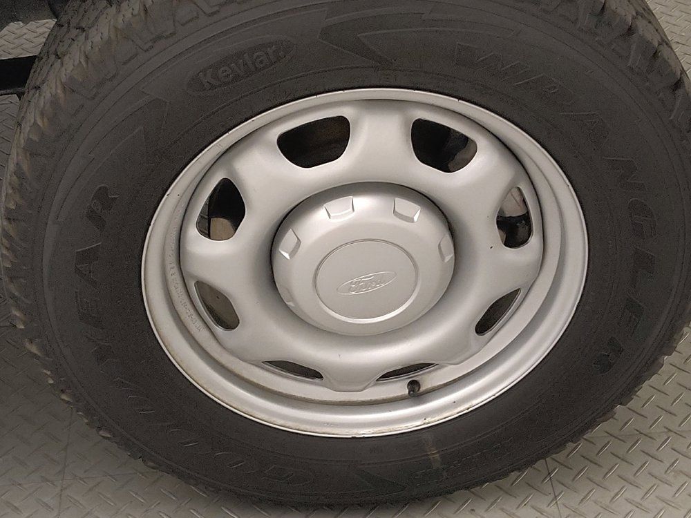 Used 2022 Ford F150 XL w/ Equipment Group 101A High RWD image 31