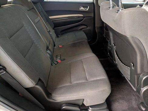 Used 2018 Dodge Durango SXT w/ 3rd Row Seating Group RWD image 25
