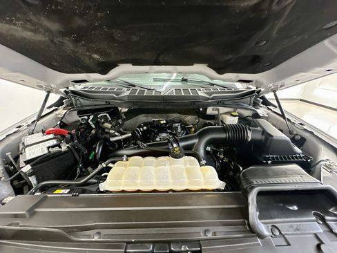 Used 2023 Ford F150 XLT w/ Equipment Group 302A High AWD/4WD image 34