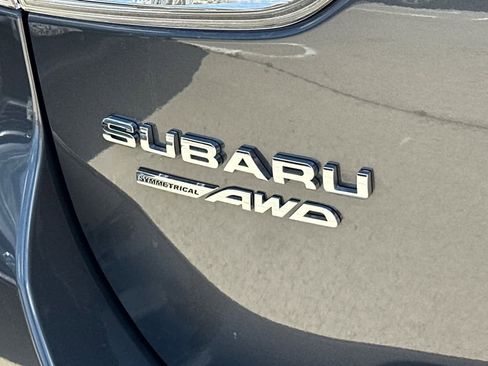 Used 2023 Subaru Forester Premium AWD/4WD image 26