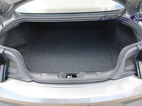 New 2026 Ford Mustang Premium RWD image 6