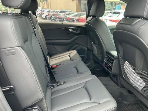 New 2025 Audi Q7 3.0T Premium Plus image 23