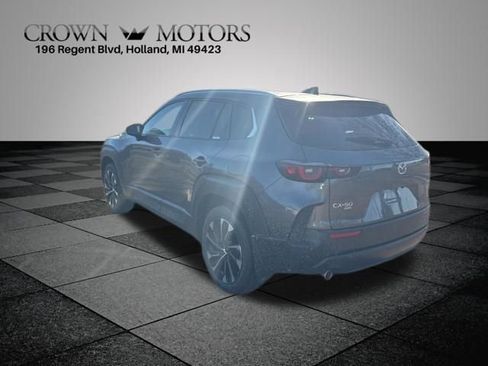 New 2026 MAZDA CX-50 2.5 Hybrid w/ Weather Package image 7