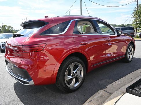 New 2026 Genesis GV70 2.5T Advanced image 5