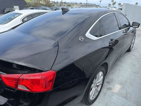 Used 2016 Chevrolet Impala LT image 6