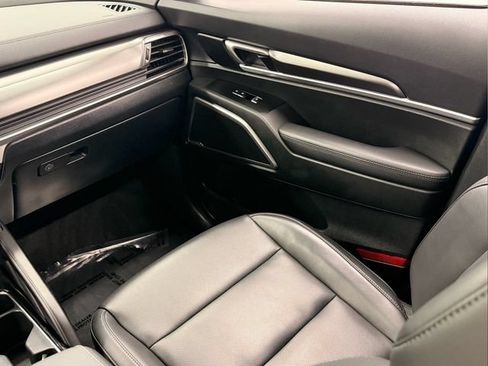 Certified 2025 Kia Telluride S FWD image 21