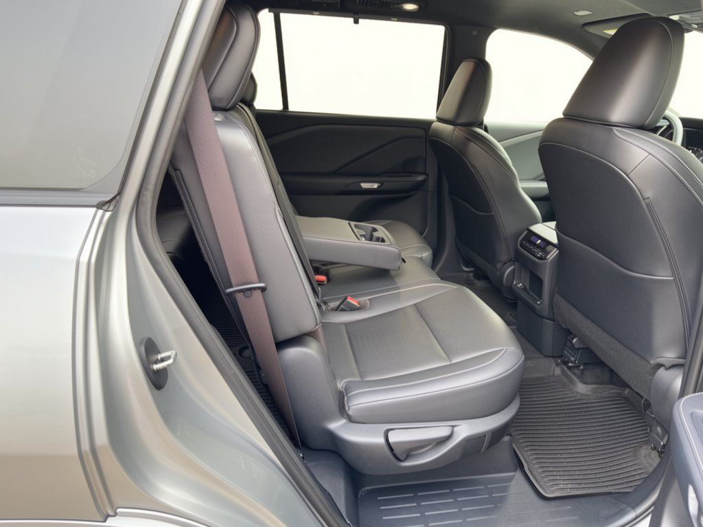 Used 2024 Lexus TX 350 FWD w/ Cold Weather Package image 29