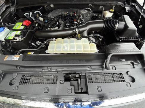 Used 2023 Ford Expedition Max Limited RWD image 35