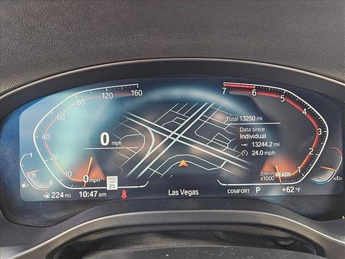 Certified 2023 BMW X3 sDrive30i w/ Premium Package image 10