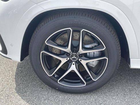 New 2026 Mercedes-Benz GLE 53 AMG 4MATIC Coupe image 18