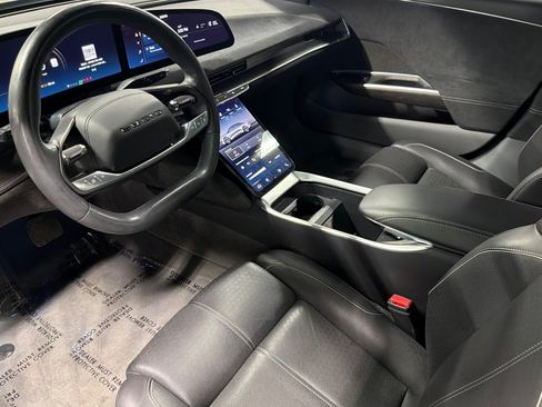 Used 2023 Lucid Air Grand Touring AWD/4WD image 9