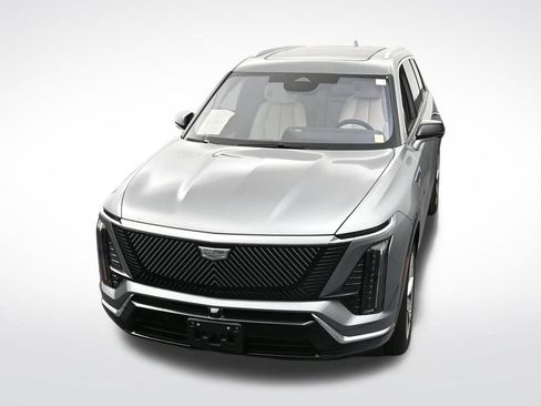 Used 2026 Cadillac Vistiq Luxury AWD/4WD image 24