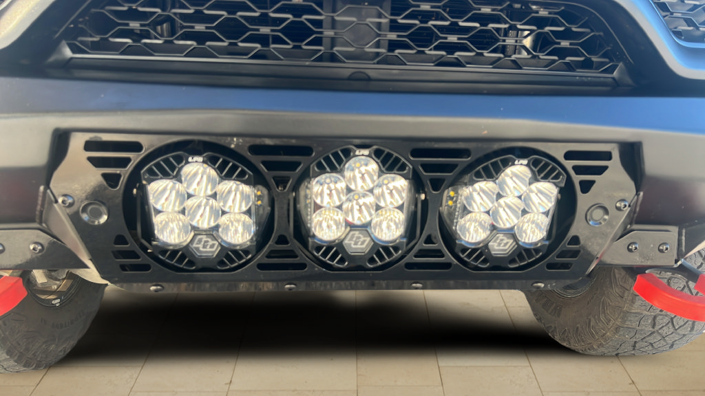 Used 2021 RAM 1500 TRX w/ TRX Level 2 Equipment Group AWD/4WD image 24