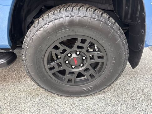 Used 2018 Toyota 4Runner TRD Pro image 30