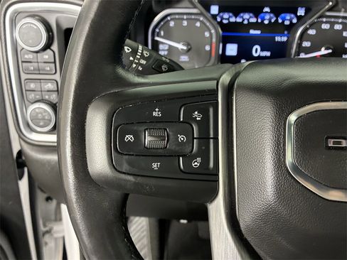 Used 2019 GMC Sierra 1500 Denali w/ Denali Ultimate Package image 20