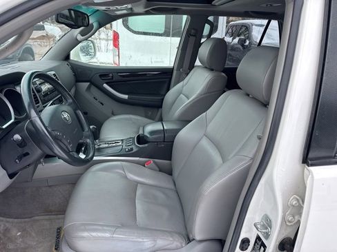 Used 2006 Toyota 4Runner Limited image 7