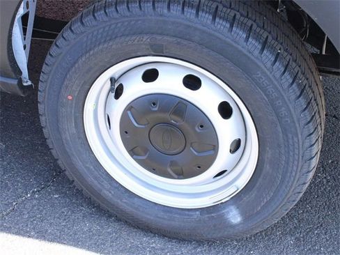 New 2024 Ford Transit 350 XL image 11