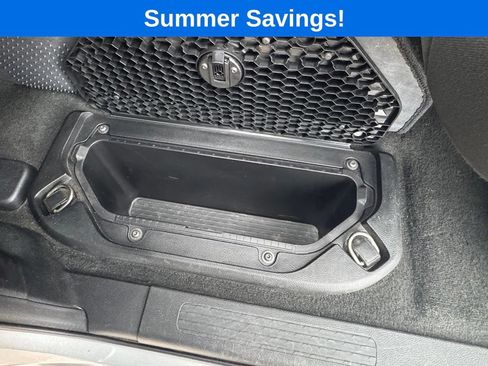 Used 2020 RAM 1500 Big Horn AWD/4WD image 15