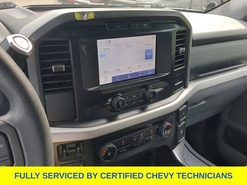 Used 2023 Ford F150 XLT AWD/4WD image 32