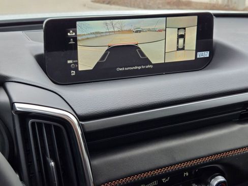 New 2026 MAZDA CX-50 2.5 Turbo w/ Accent Package image 31