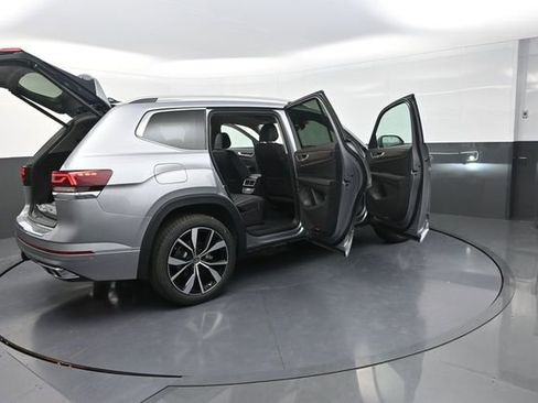 Used 2026 Volkswagen Atlas SEL Premium R-Line AWD/4WD image 43