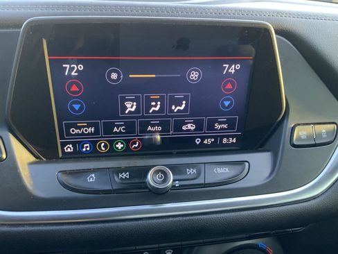 Used 2022 Chevrolet Blazer LT AWD/4WD image 42