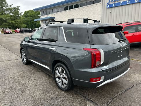 Used 2022 Hyundai Palisade SEL w/ Premium Package AWD/4WD image 7