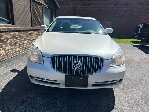 Used 2011 Buick Lucerne CXL FWD image 6