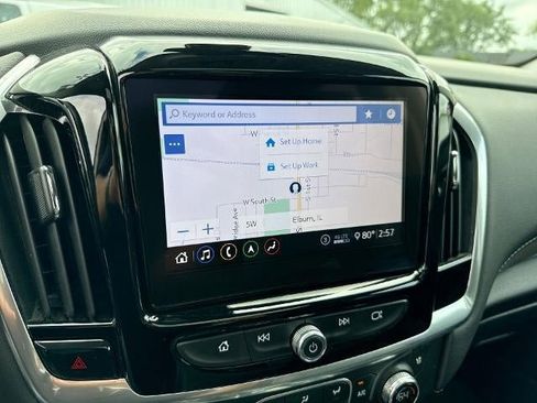 Certified 2020 Chevrolet Traverse High Country w/ LPO, Floor Liner Package image 14