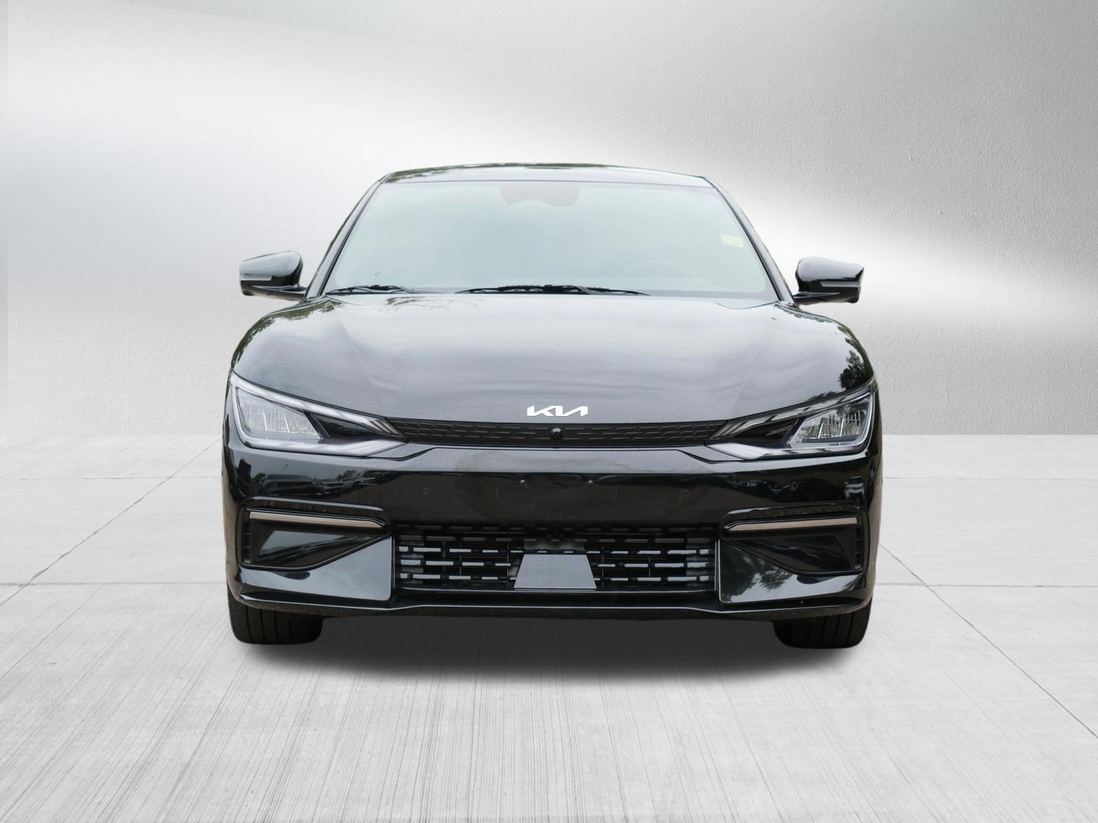 Certified 2024 Kia EV6 GT-Line AWD/4WD image 2