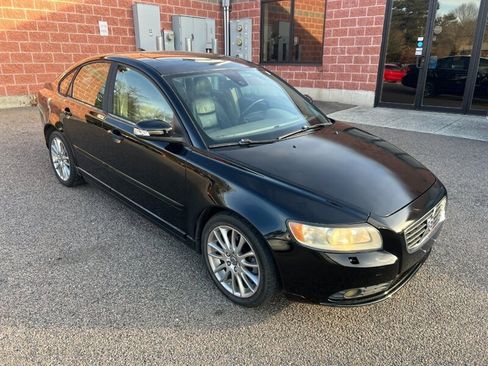 Used 2009 Volvo S40 2.4i image 7