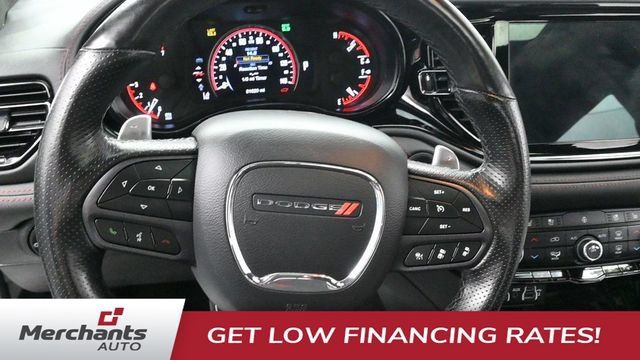 Used 2023 Dodge Durango R/T AWD/4WD image 10
