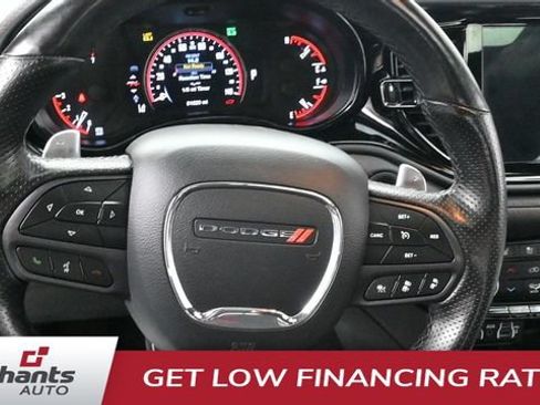 Used 2023 Dodge Durango R/T AWD/4WD image 10