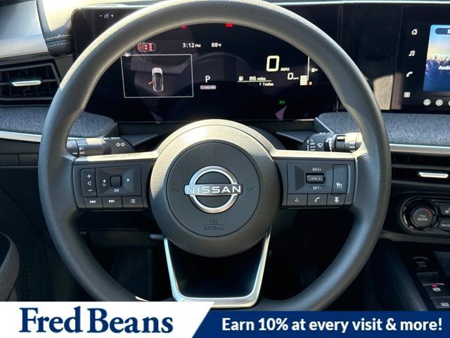 New 2027 Nissan Kicks SV w/ SV Premium Package AWD/4WD image 20