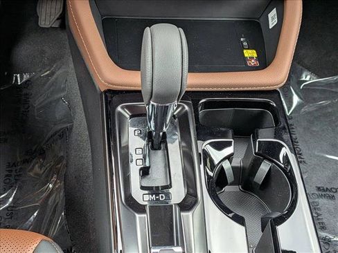 New 2026 Subaru Forester Touring AWD/4WD image 13