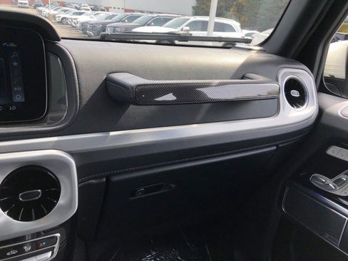 Used 2021 Mercedes-Benz G 550 image 35