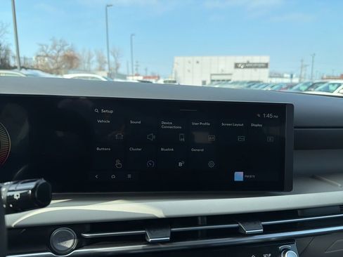 New 2026 Hyundai Tucson Blue SE w/ Tow & Go Package image 22