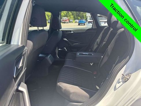 Used 2024 Volkswagen Jetta Sport FWD image 22