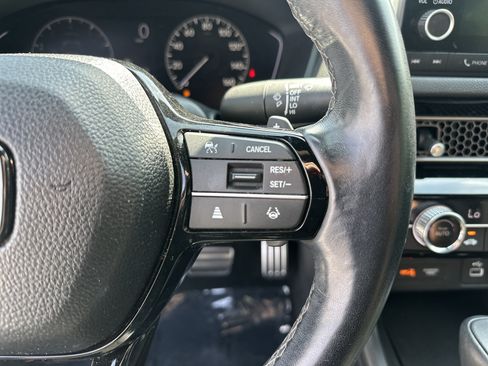 Used 2024 Honda Civic Sport image 20