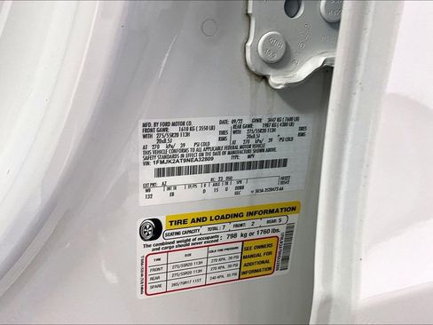 Used 2022 Ford Expedition Max Limited image 31