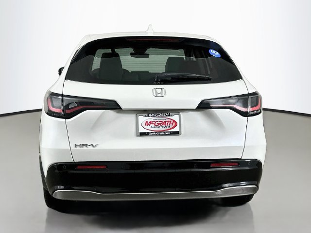 Certified 2025 Honda HR-V EX-L image 18