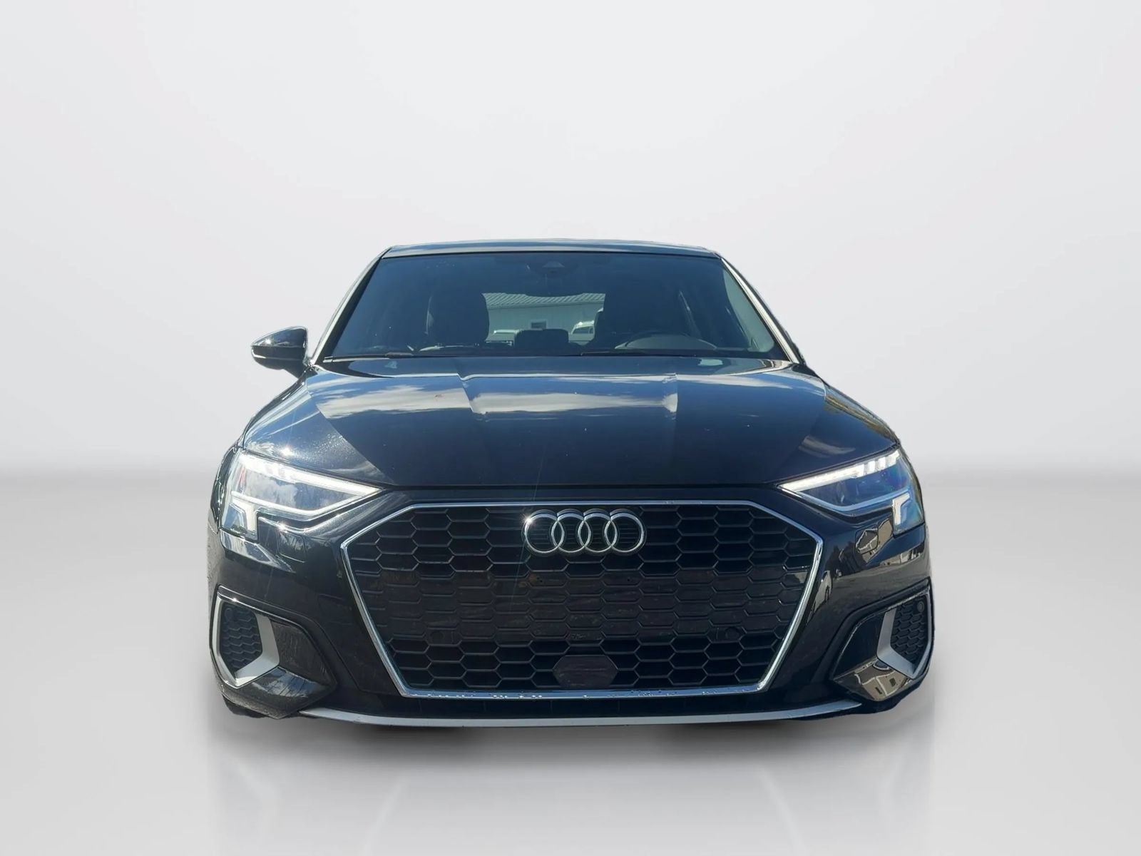Used 2023 Audi A3 2.0T Premium FWD image 6