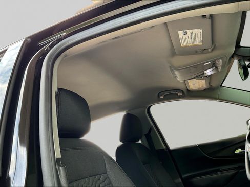 Used 2018 Chevrolet Equinox LT FWD image 26