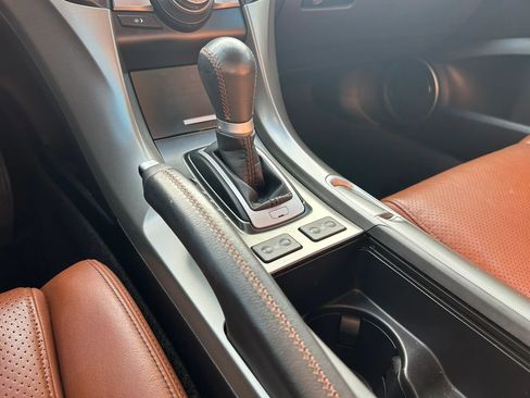 Used 2009 Acura TL SH-AWD image 23